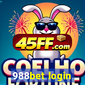 988bet login